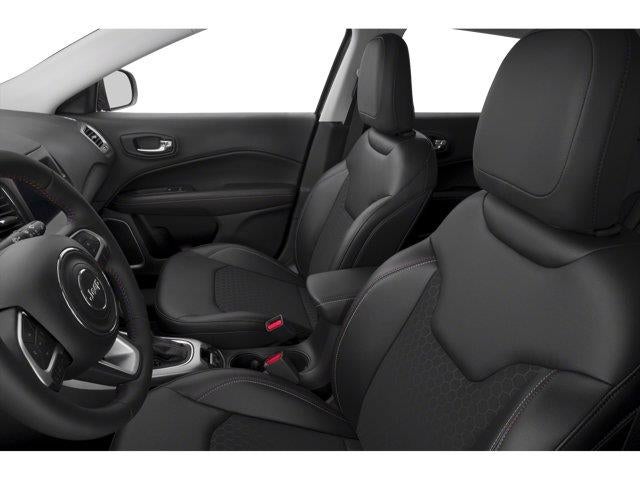 2019 Jeep Compass Altitude