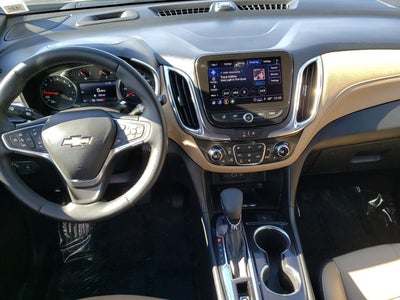 2023 Chevrolet Equinox Premier