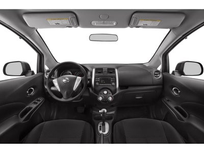 2015 Nissan Versa Note S