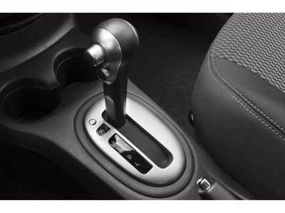 2015 Nissan Versa Note S