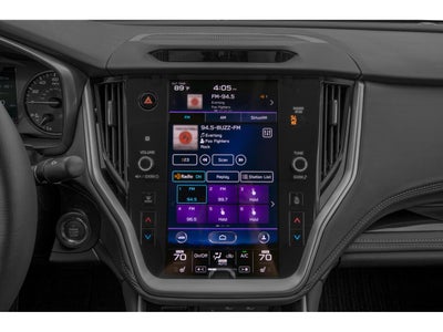 2021 Subaru Legacy Limited