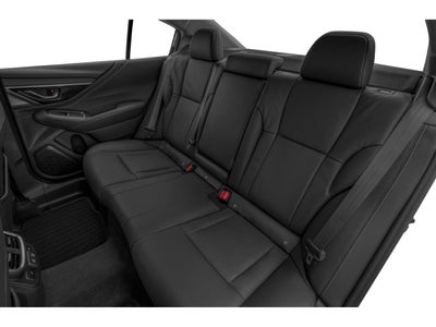 2021 Subaru Legacy Limited