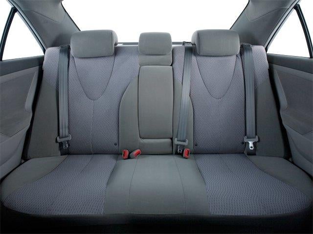 2010 Toyota Camry XLE
