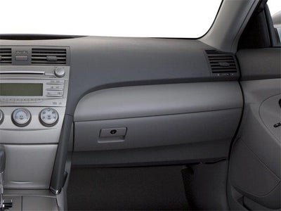 2010 Toyota Camry XLE