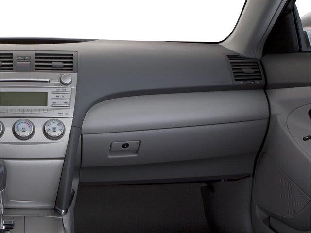 2010 Toyota Camry XLE