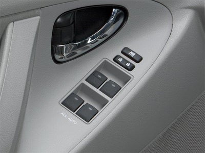 2010 Toyota Camry XLE
