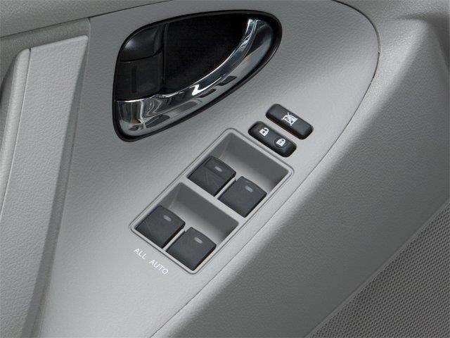 2010 Toyota Camry XLE