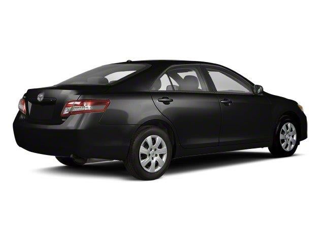 2010 Toyota Camry XLE