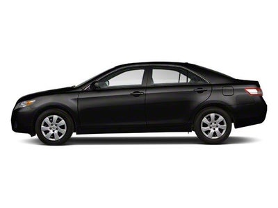 2010 Toyota Camry XLE