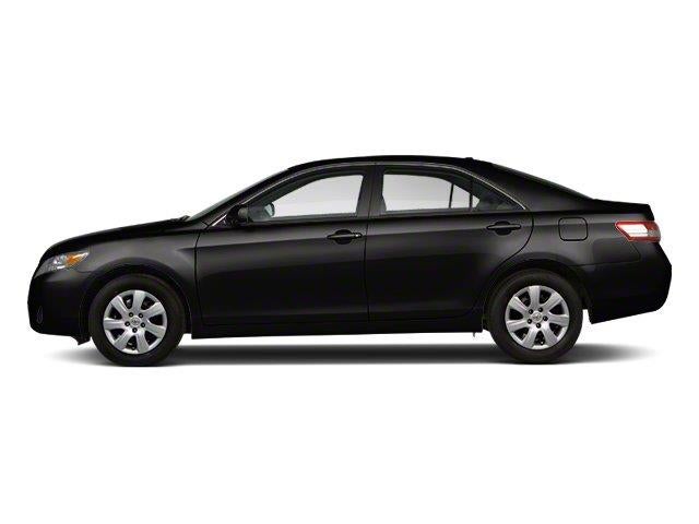 2010 Toyota Camry XLE