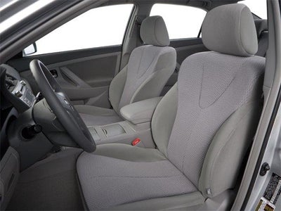 2010 Toyota Camry XLE
