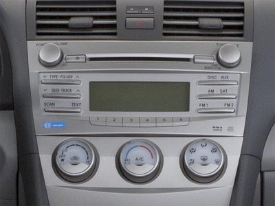 2010 Toyota Camry XLE