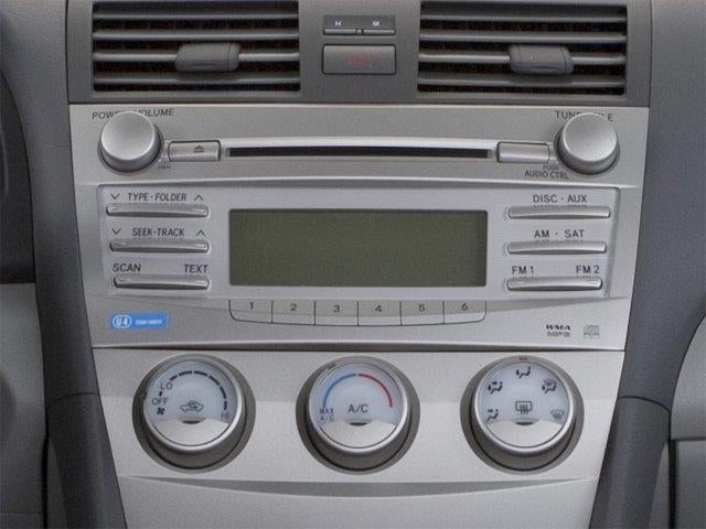 2010 Toyota Camry XLE
