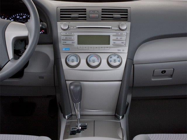 2010 Toyota Camry XLE