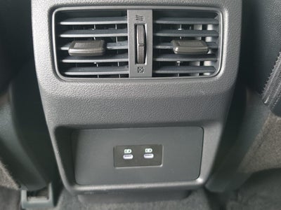 2026 Nissan Rogue SL