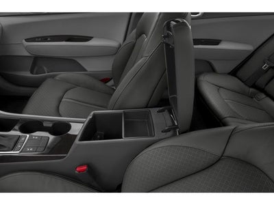2018 Kia Optima EX