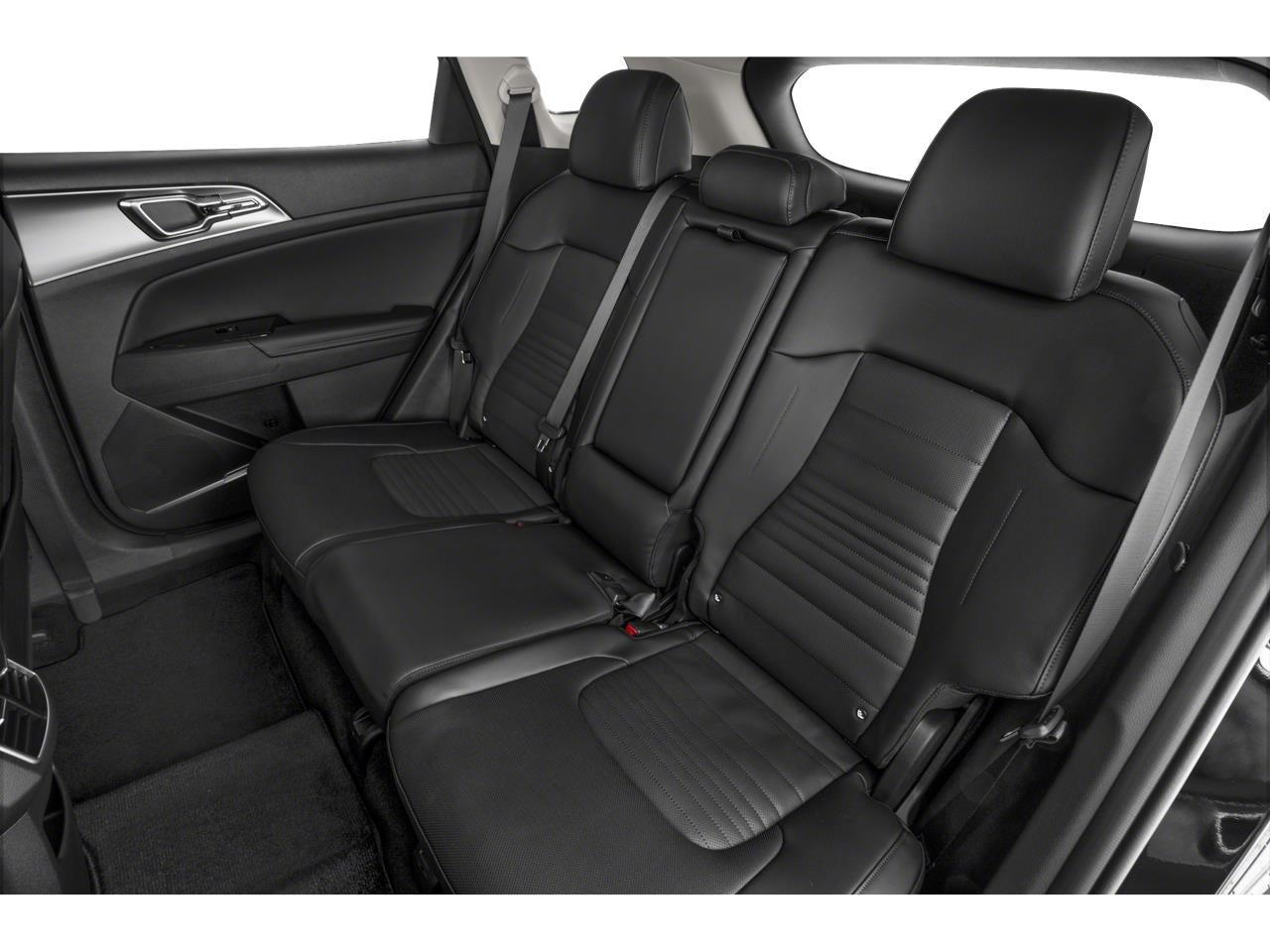 2025 Kia Sportage SX-Prestige