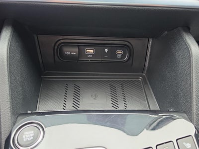 2023 Kia Sportage X-Pro