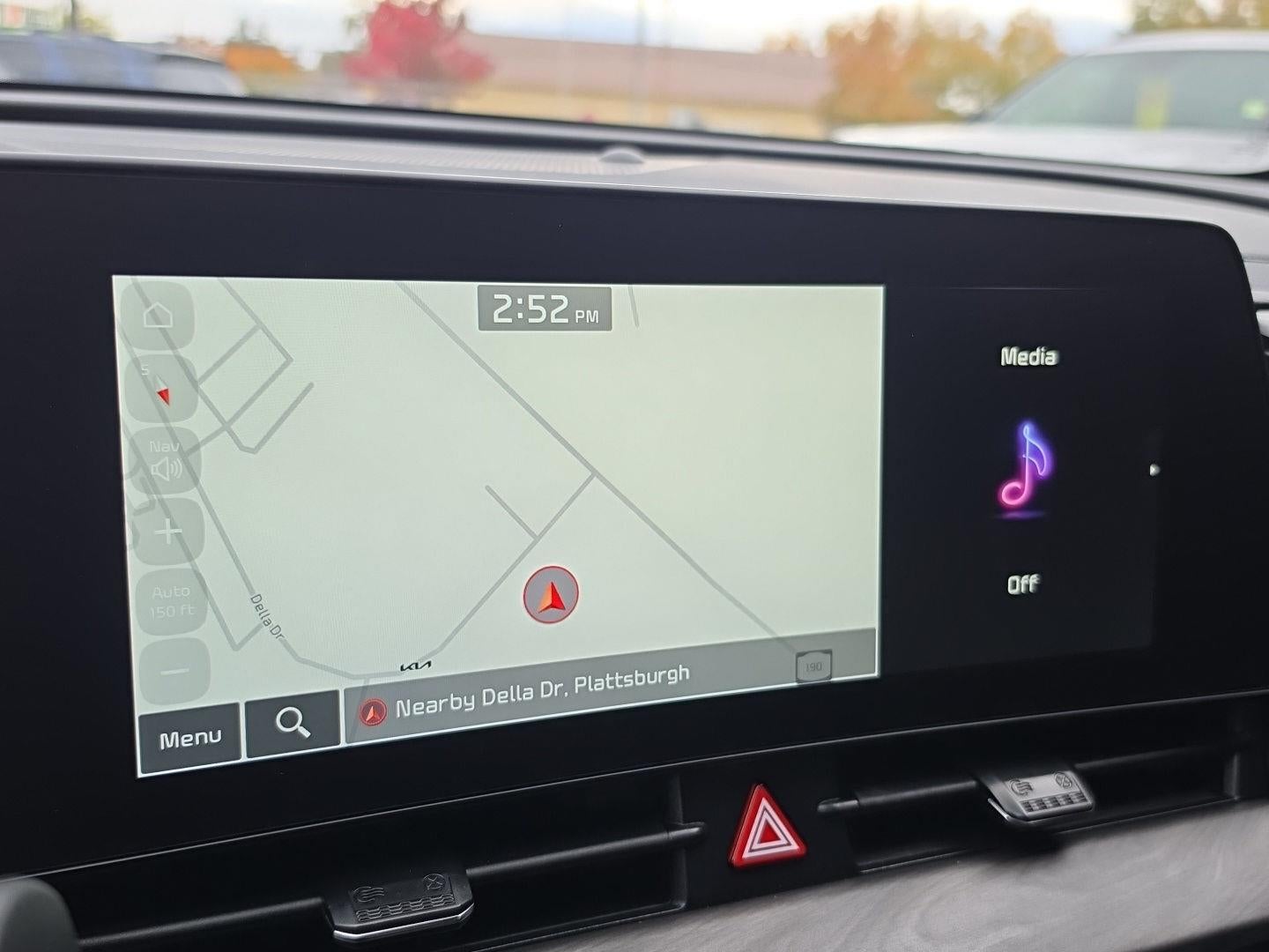 2023 Kia Sportage X-Pro