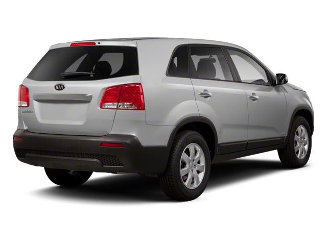 2011 Kia Sorento LX
