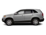 2011 Kia Sorento LX