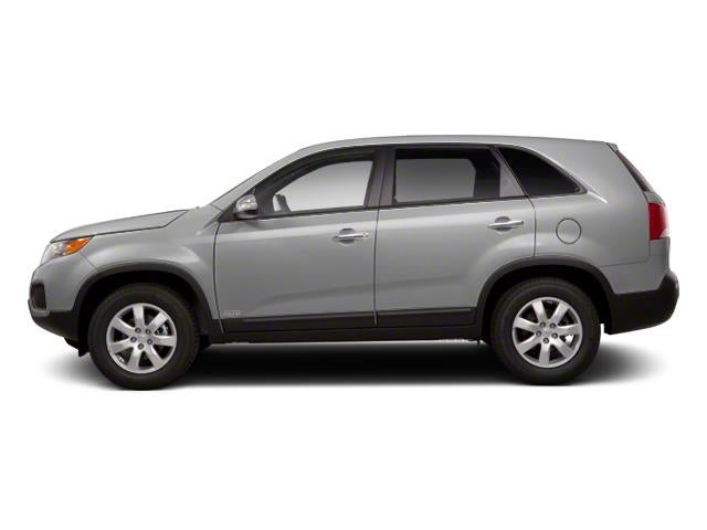 2011 Kia Sorento LX