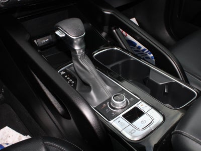 2024 Kia Telluride LX