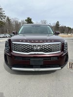 2021 Kia Telluride LX