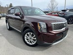 2021 Kia Telluride LX