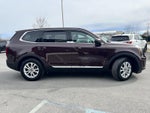 2021 Kia Telluride LX