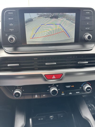 2021 Kia Telluride LX