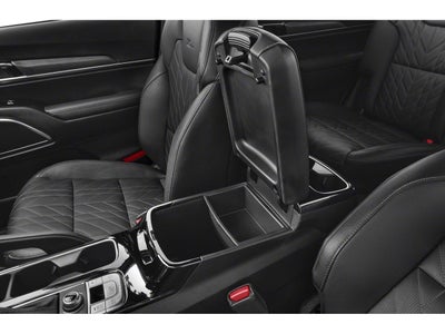 2023 Kia Telluride SX X-Line