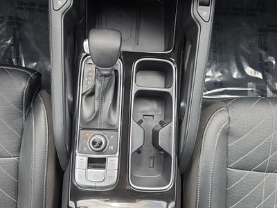2023 Kia Telluride SX X-Line