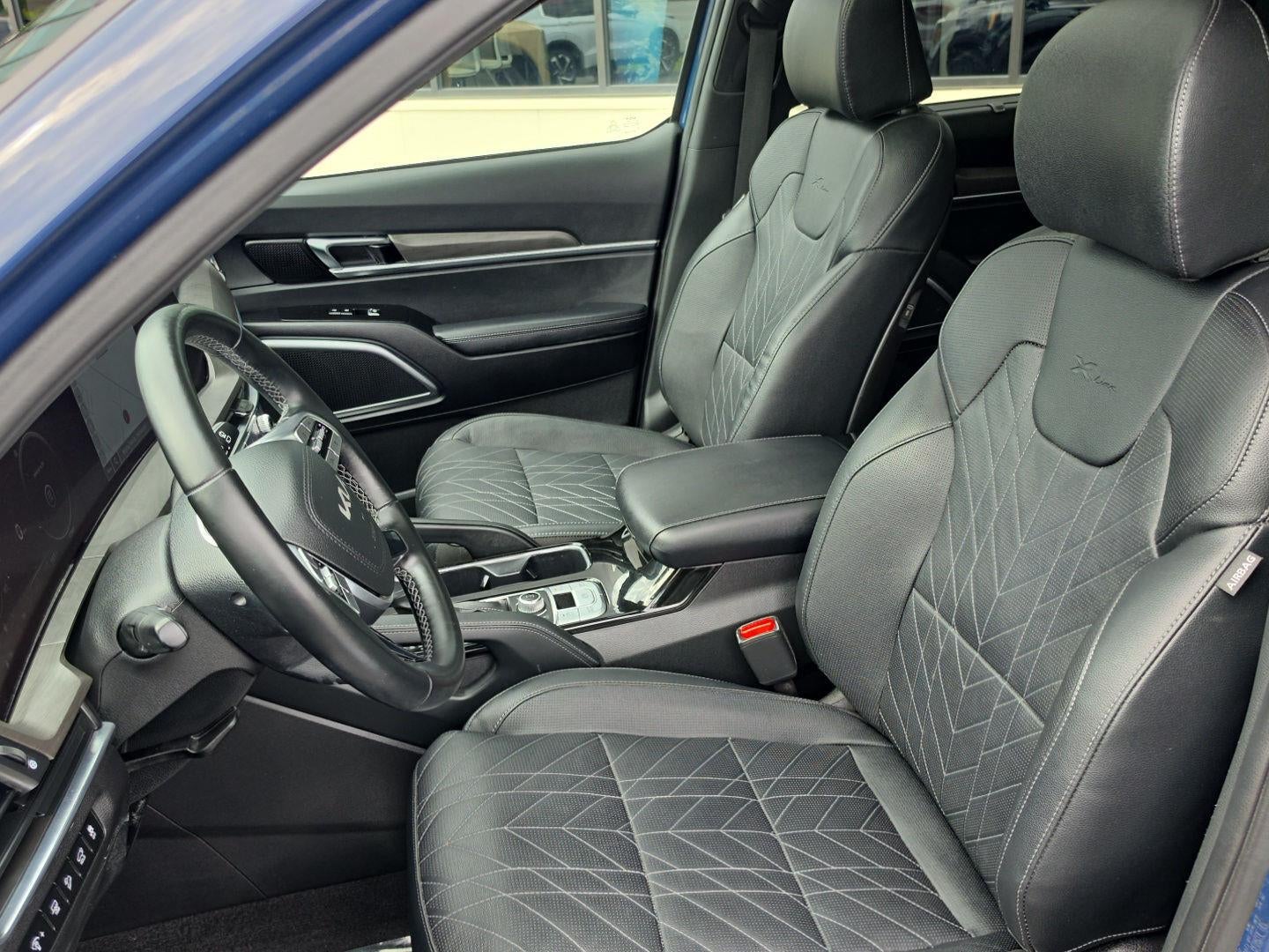 2023 Kia Telluride SX X-Line