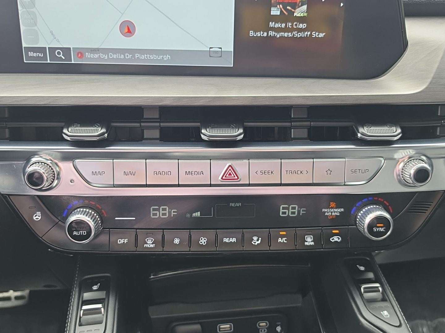 2023 Kia Telluride SX X-Line
