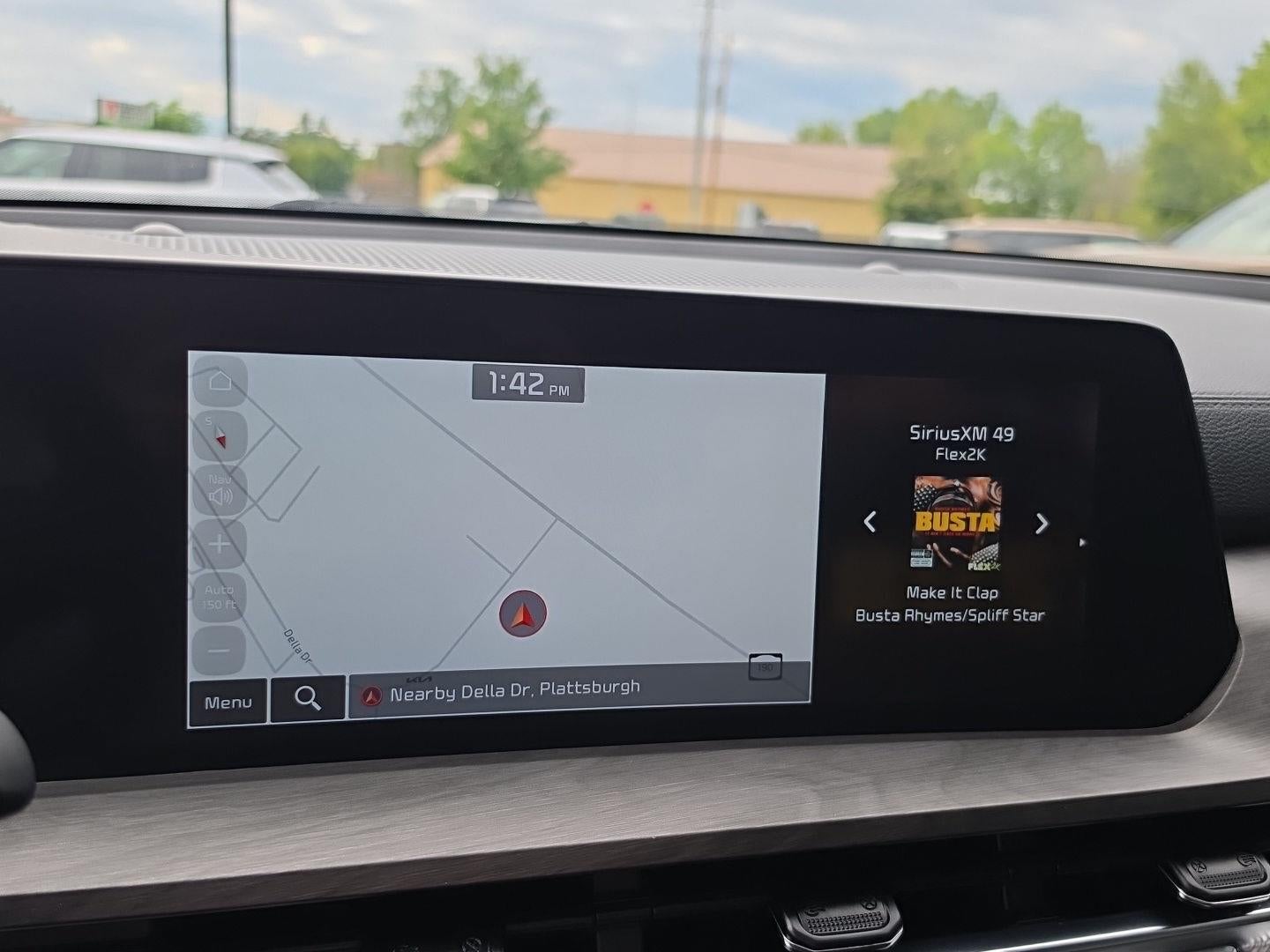 2023 Kia Telluride SX X-Line