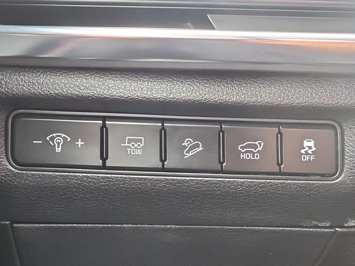 2023 Kia Telluride SX X-Line