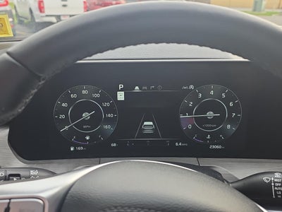 2024 Kia Telluride SX Prestige X-Pro