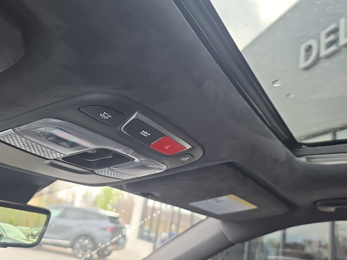 2024 Kia Telluride SX Prestige X-Pro