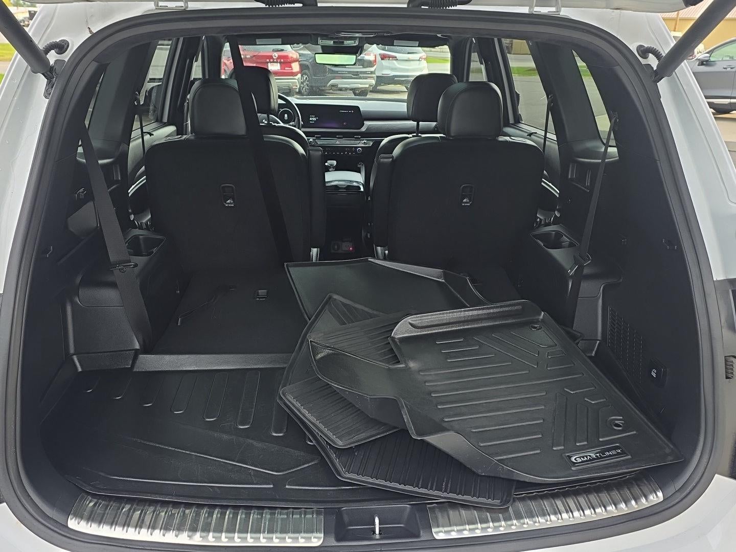 2024 Kia Telluride SX Prestige X-Pro
