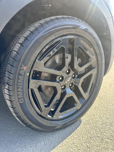 2023 Kia Telluride SX Prestige X-Line