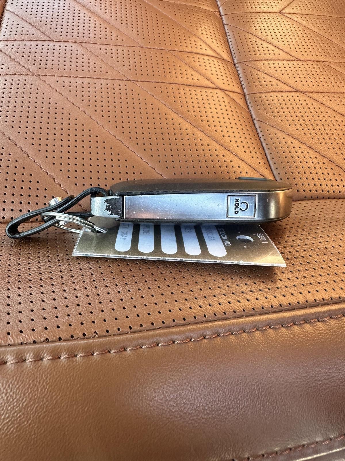 2023 Kia Telluride SX Prestige X-Line