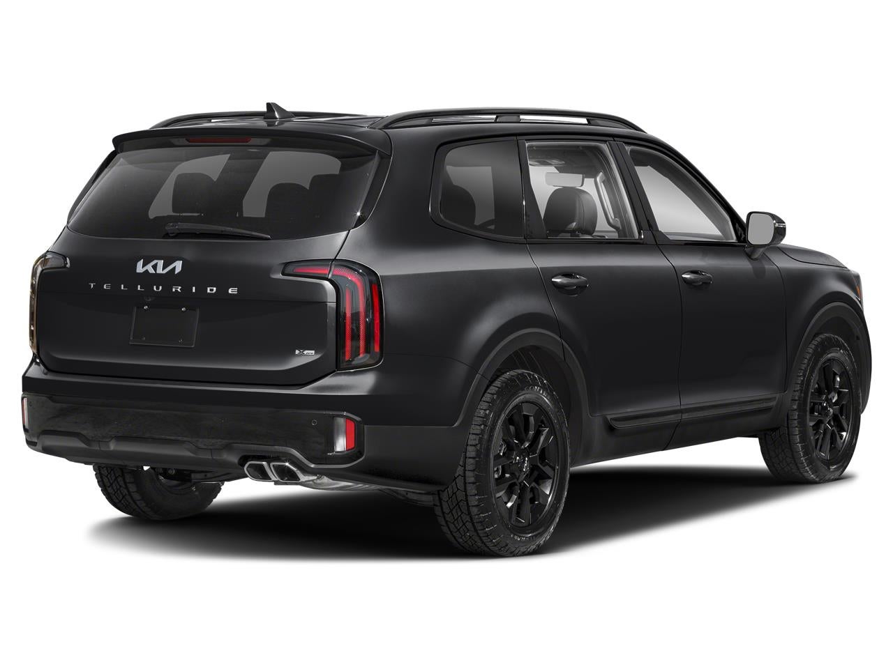 2025 Kia Telluride SX-Prestige X-Pro
