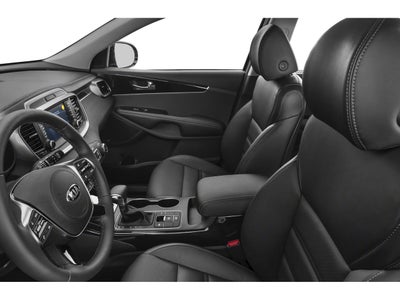 2019 Kia Sorento SX V6