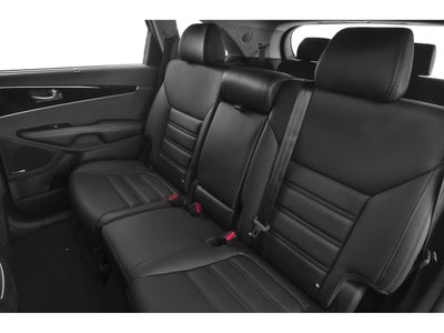 2019 Kia Sorento SX V6