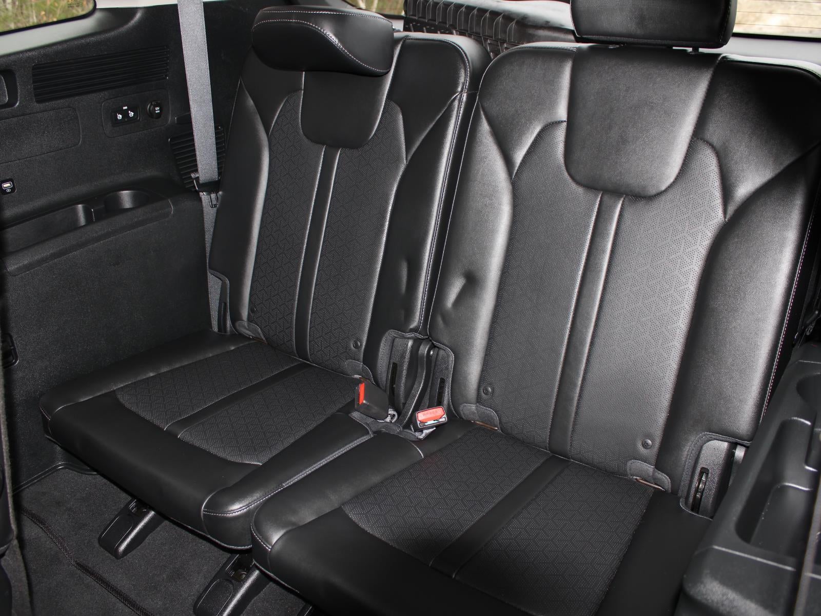 2022 Kia Sorento X-Line EX