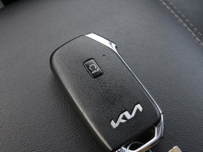 2022 Kia Sorento X-Line S