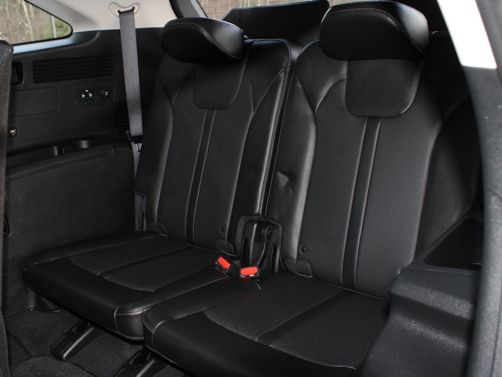 2022 Kia Sorento X-Line S