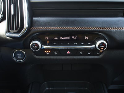 2023 Mazda Mazda CX-50 2.5 S Premium Plus Package