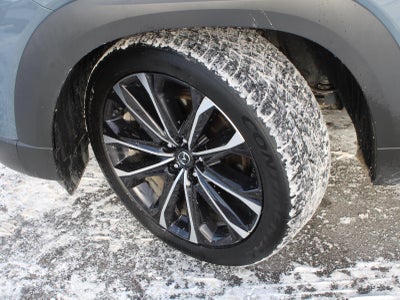 2023 Mazda Mazda CX-50 2.5 S Premium Plus Package